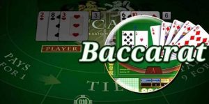 Baccarat Hb88