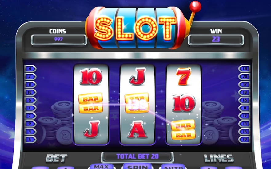 Tại sao người chơi nên lựa chọn tham gia slot game Hb88?