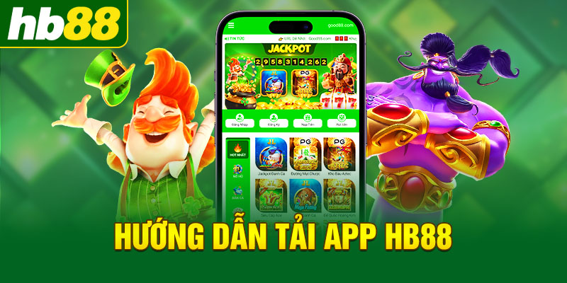 Thông tin cần biết về app Hb88