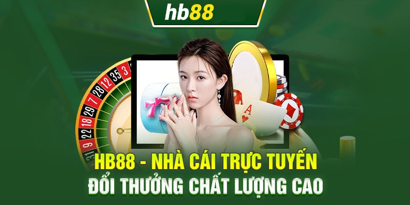 Về chúng tôi - Thương hiệu cá cược được người Việt săn đón