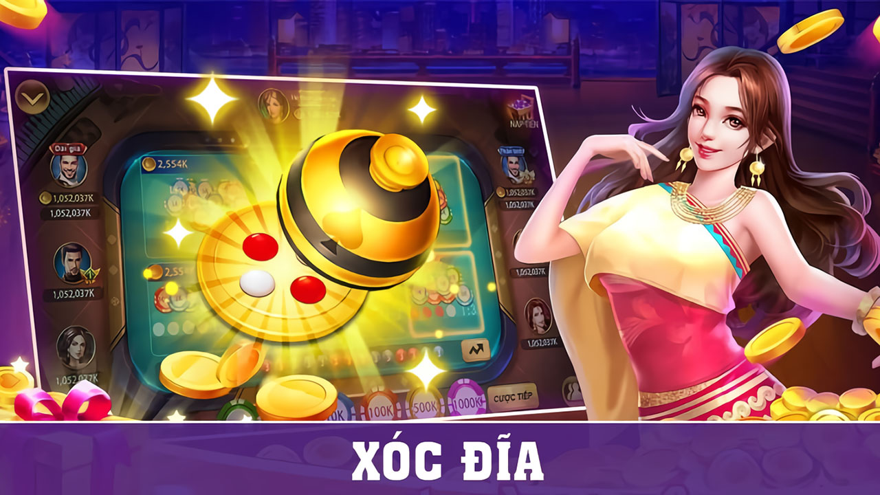 Cách chơi Game xóc đĩa đổi thưởng Hb88 là gì hiệu quả, dễ thắng nhất cho newbie