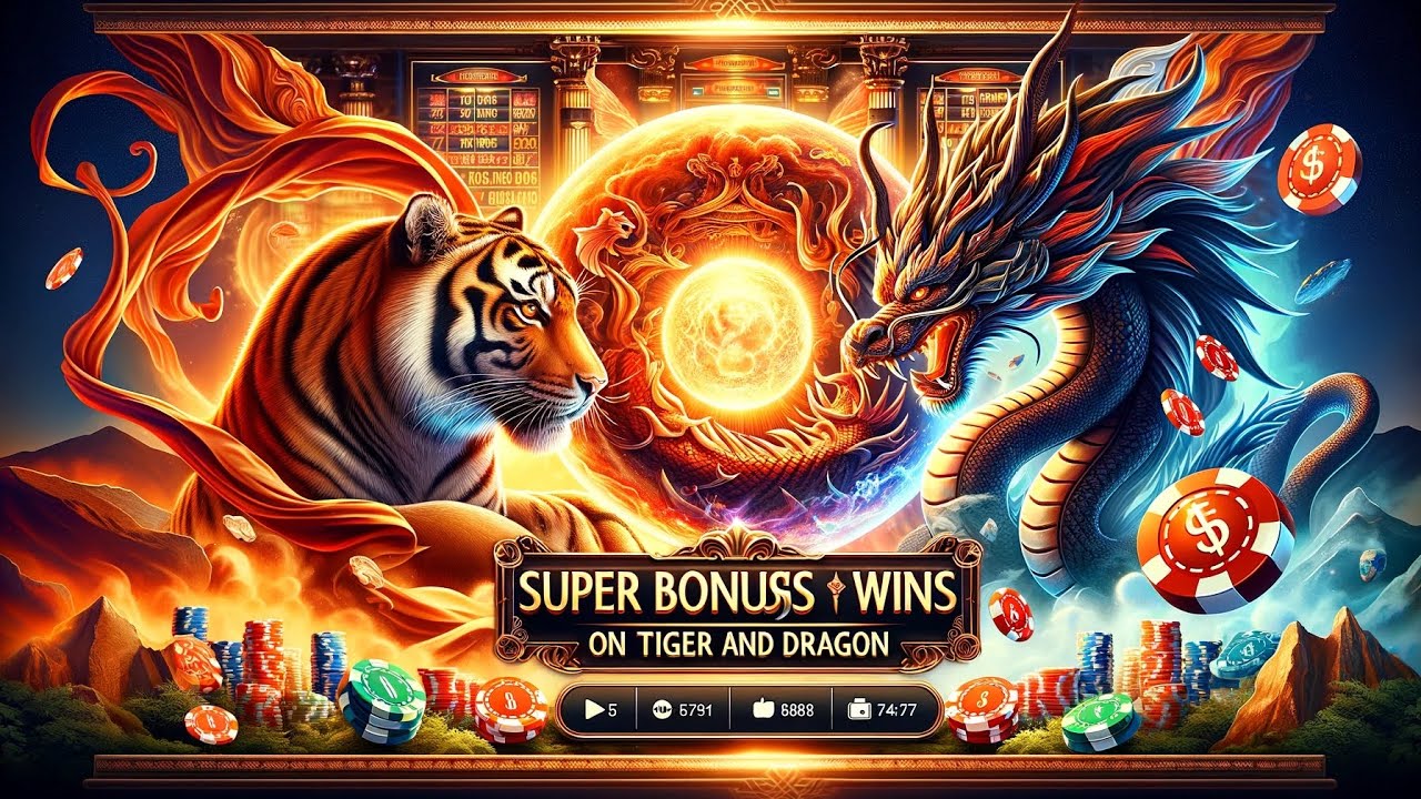 Những thuật ngữ trong game rồng hổ Hb88 mà bạn cần biết